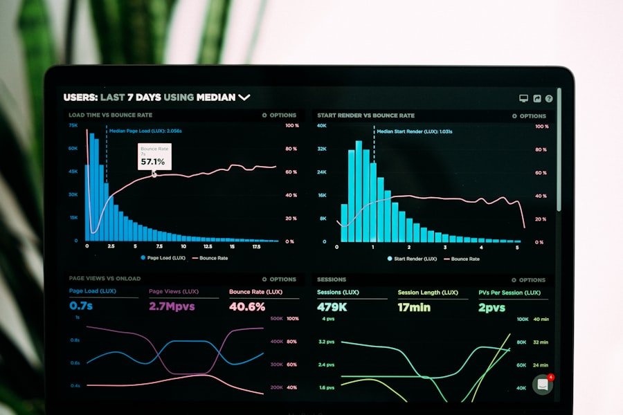Real-time tracking