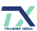 TranceX Media