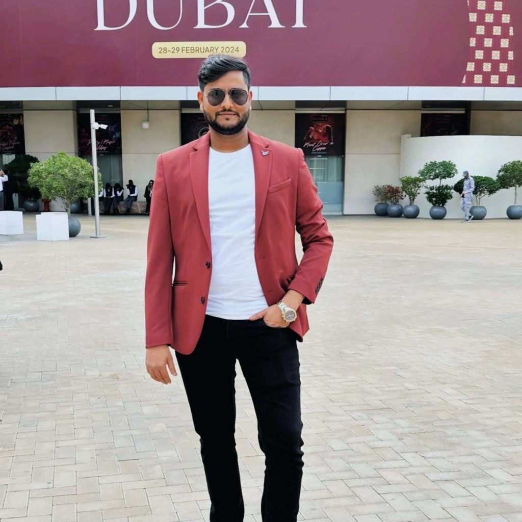 TranceX at Affiliate World Dubai venue